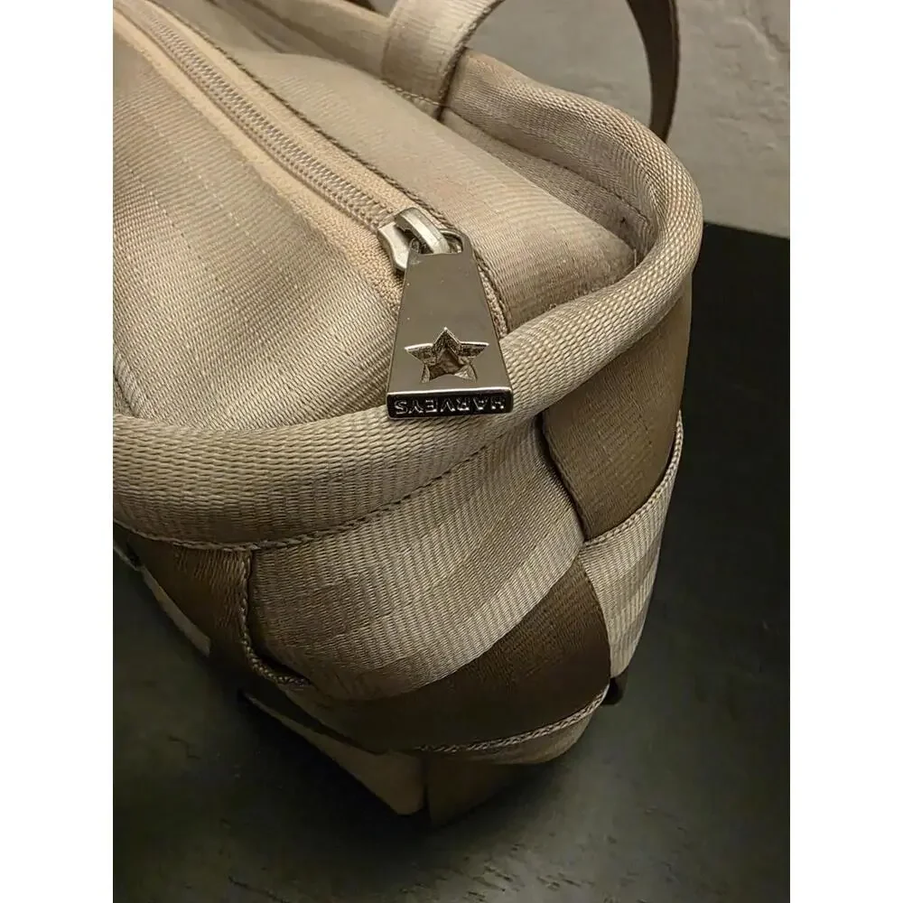 Harvey's Seatbelt Bag Purse Rare Color - Picture 9 of 9